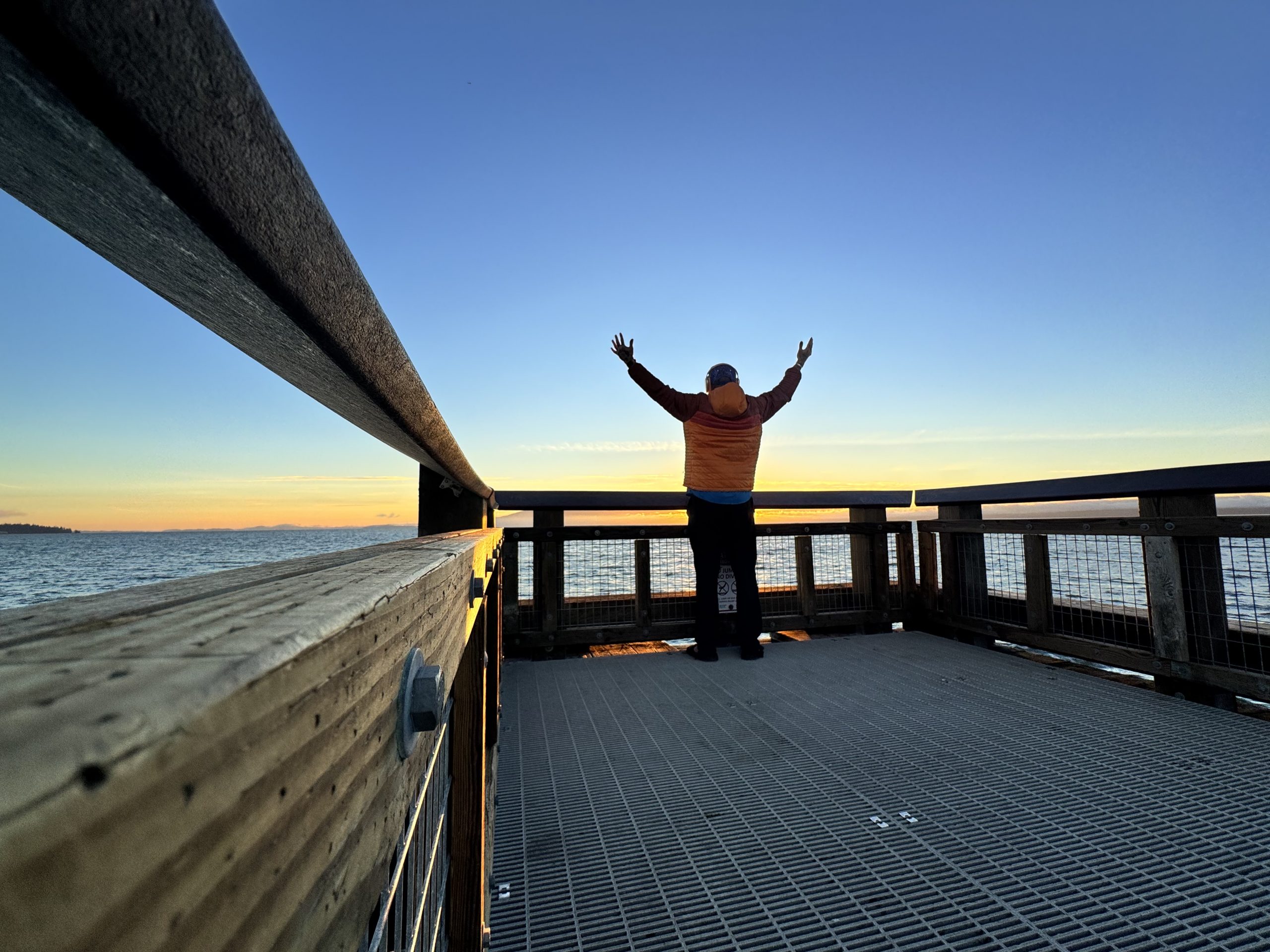 Zero-Return Recovery: I Burned the Bridge on Purpose