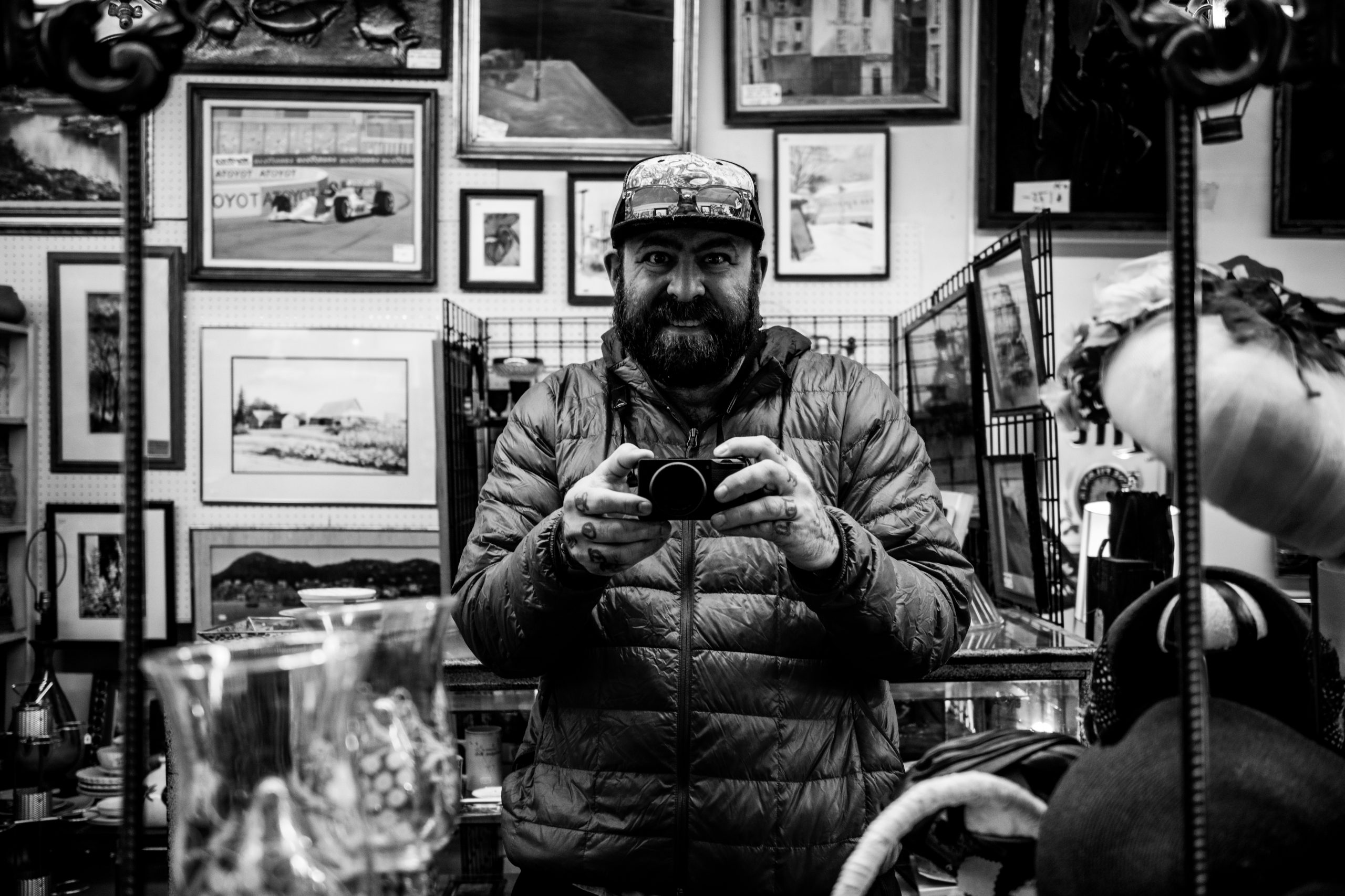 My 2025 Photography Faves