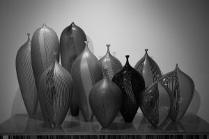 Making Special Memories with a True Love at the Tacoma Glass Museum