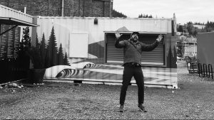 This Is the Time of the Revolution