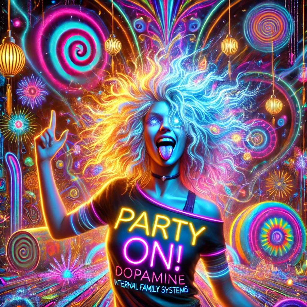 Roxy. She’s on my mind tonight.