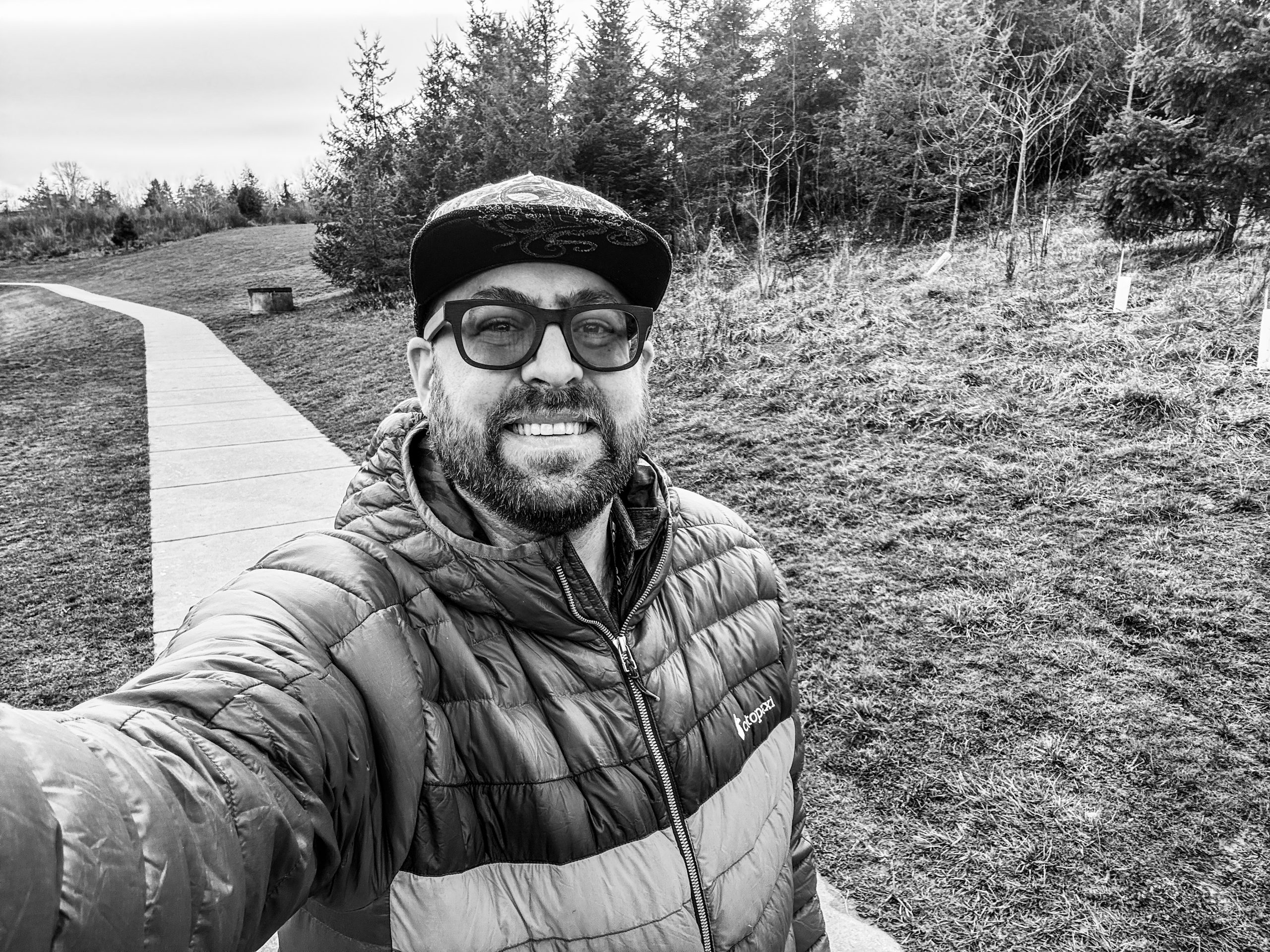 One Year Dry, What’s Next?