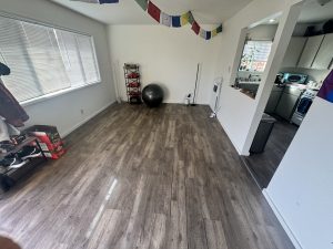 What I Found After the Furniture Was Gone