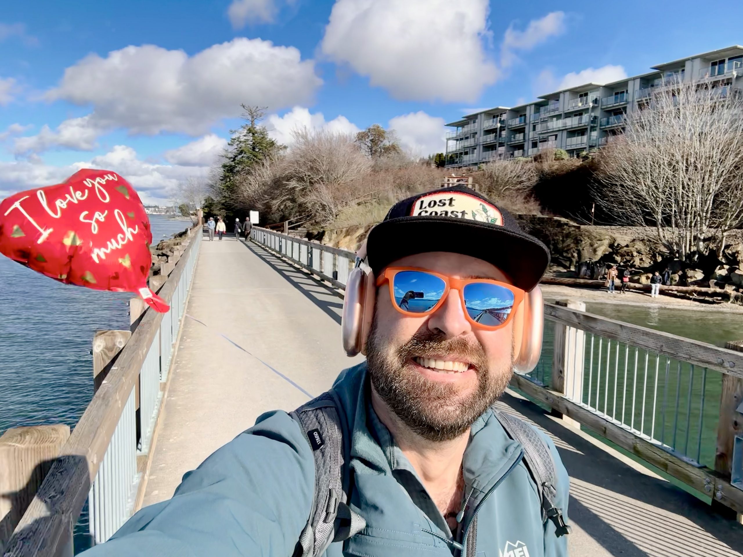 Happy Valentine’s Day from Your’s Truly