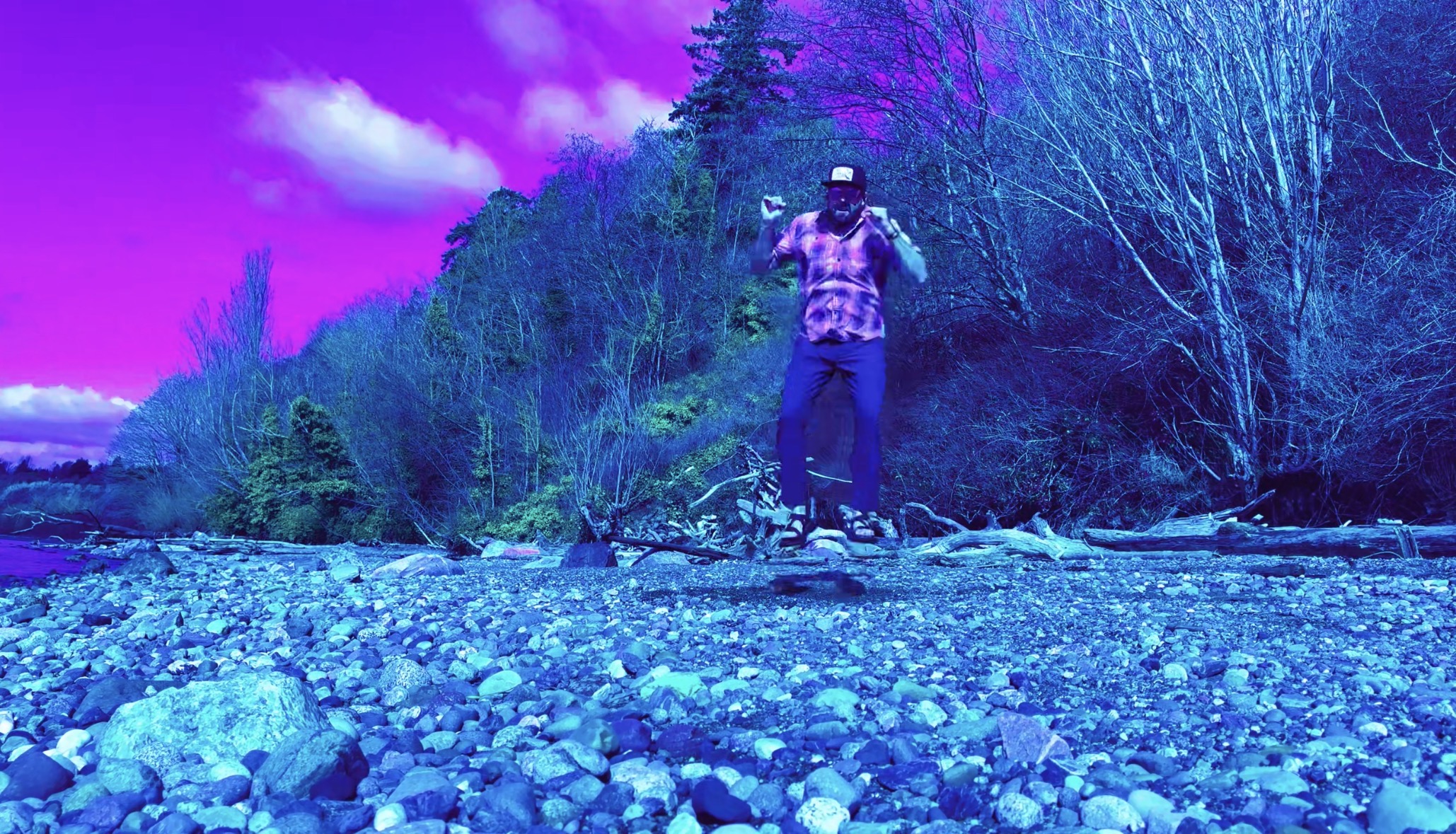 Over My Head: I Can’t Undo This