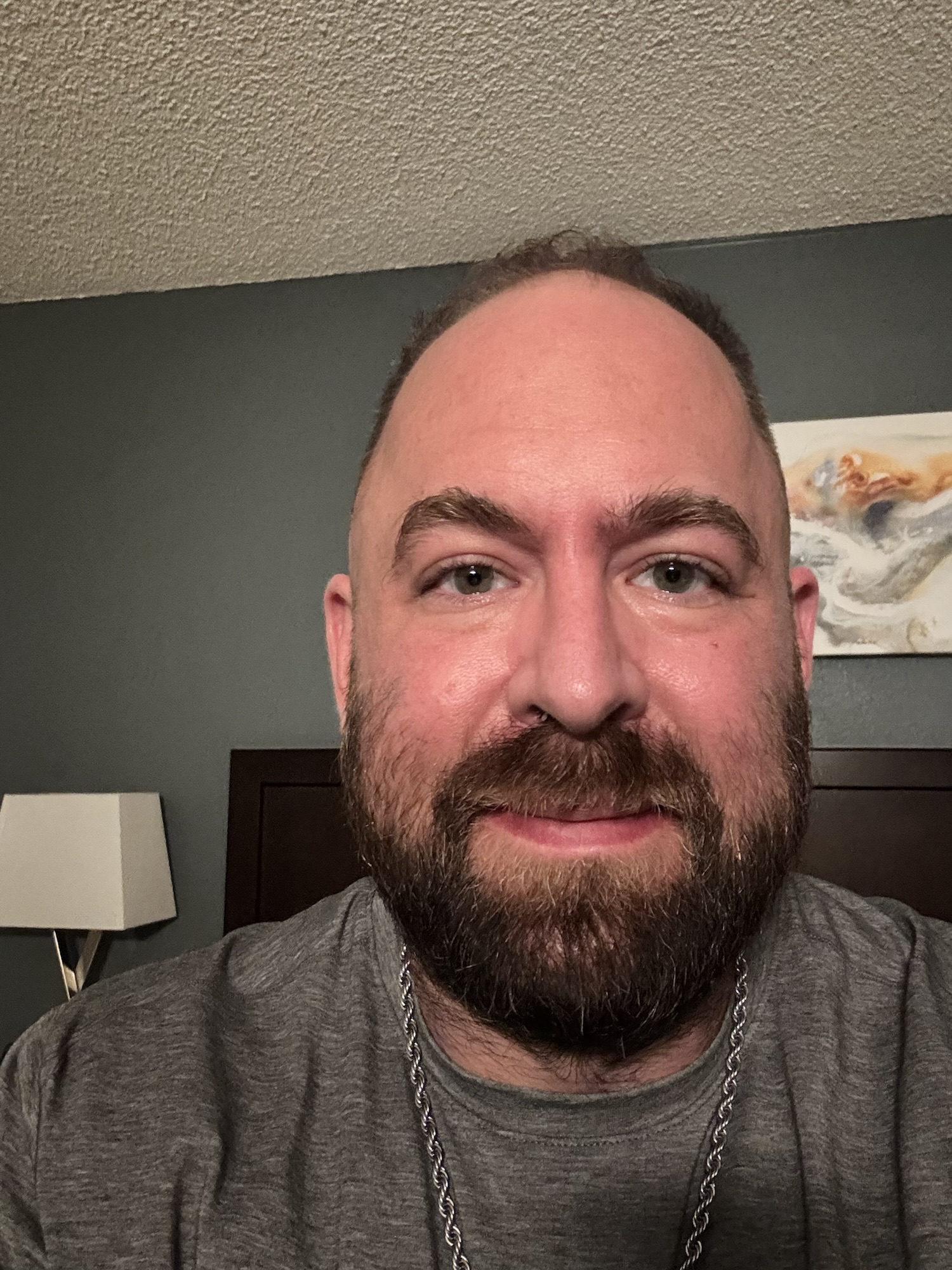 2025, the year I will discover my baseline