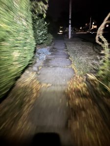 The thing that frustrates me to no end with bipolar disorder