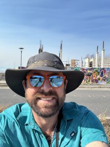 28 days into a psychiatric medication change.