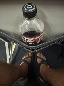 For years I’ve been fighting shadows, trying to “fix” myself through willpower, discipline, or distraction.