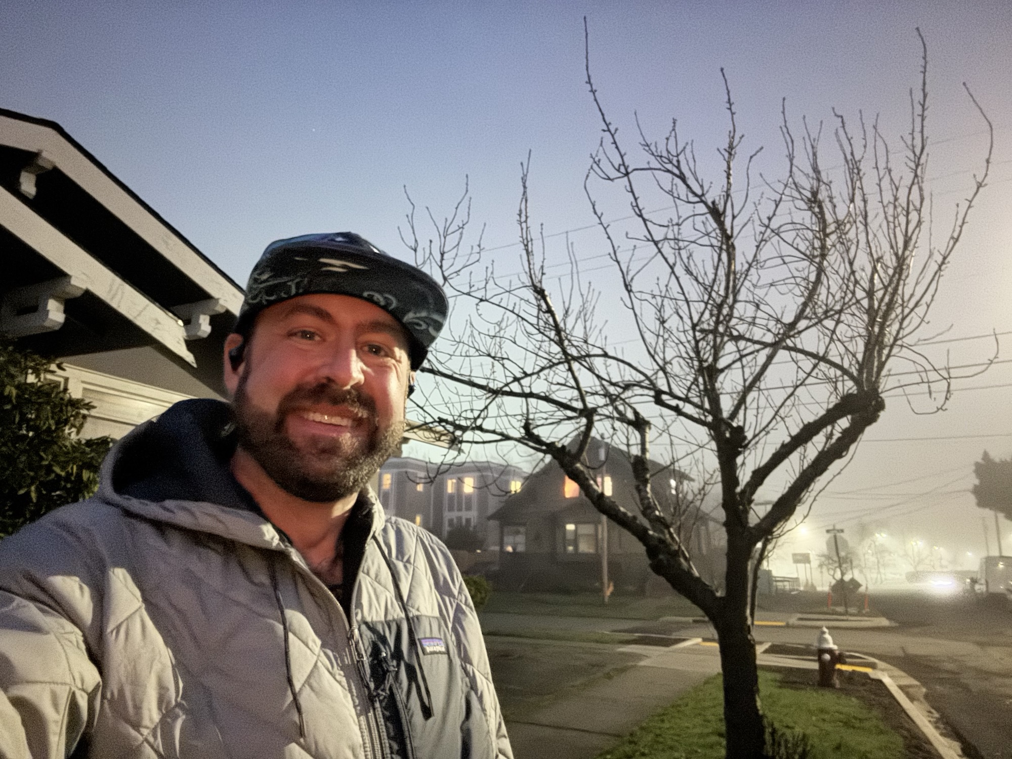 WHO-KAYOTE: Free as a Fucking Bird