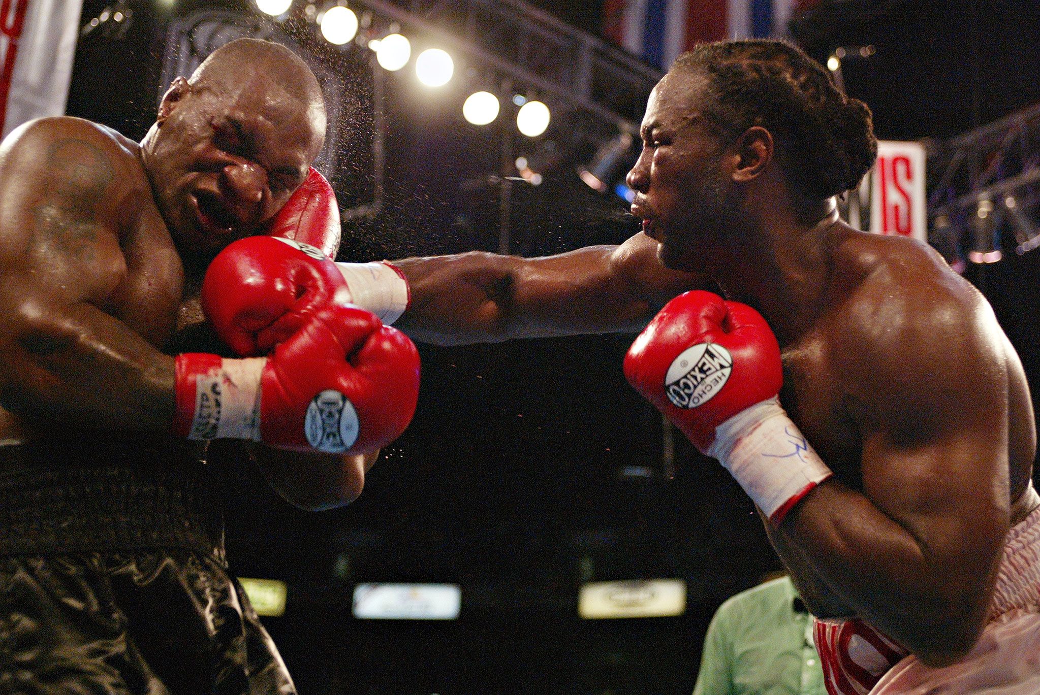 “Everyone Has A Plan Until They Get Punched In The Face.”