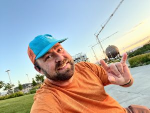 Love yourself. For realz.