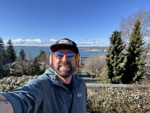 What’s Been Blasting In My Headphones This Year