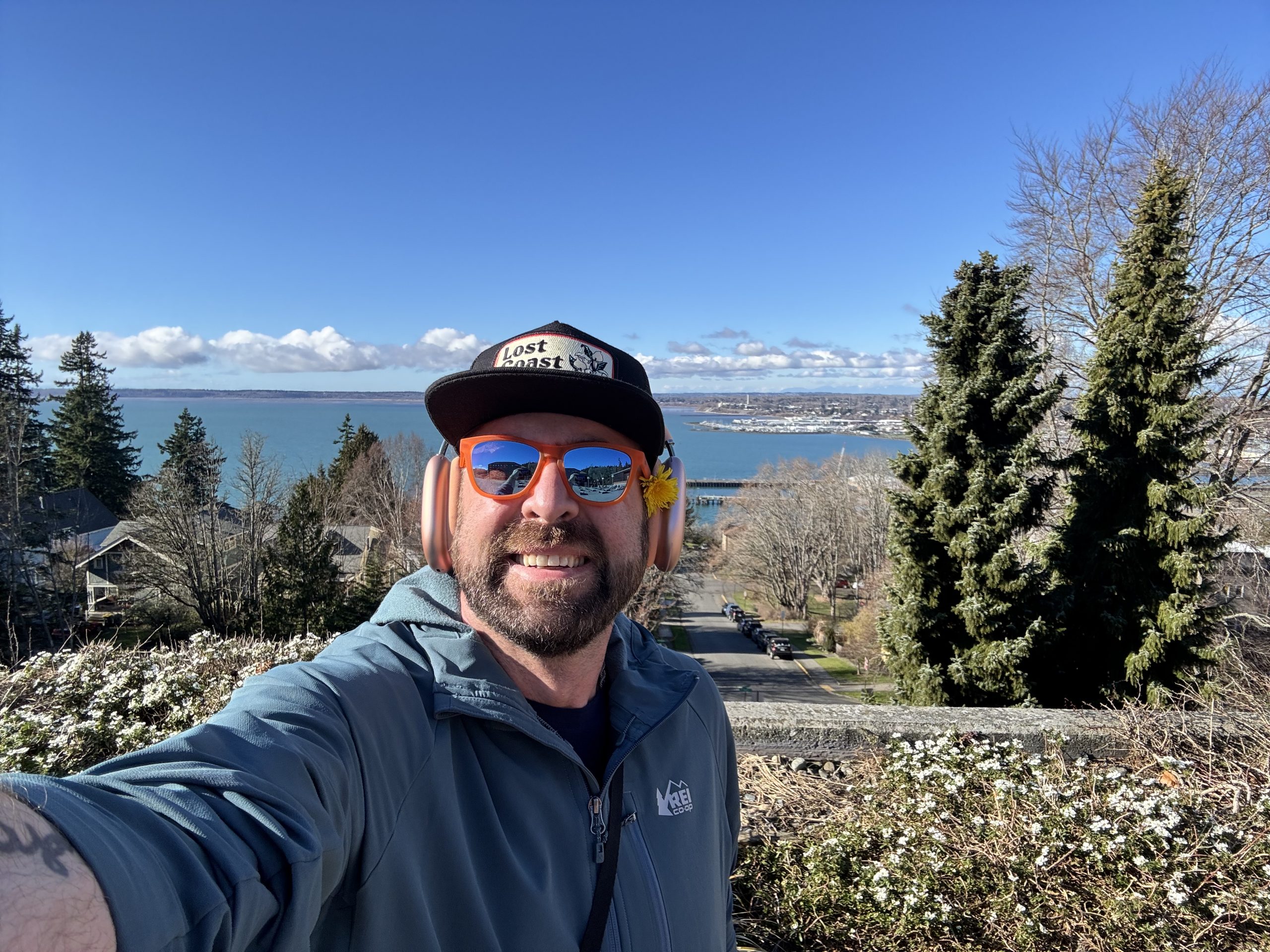 What’s Been Blasting In My Headphones This Year