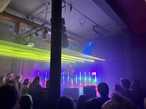 When You Finally See The Light