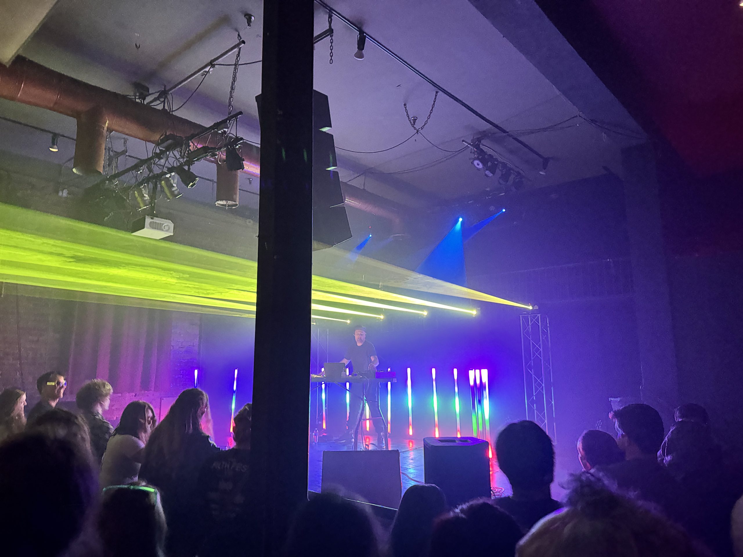 When You Finally See The Light