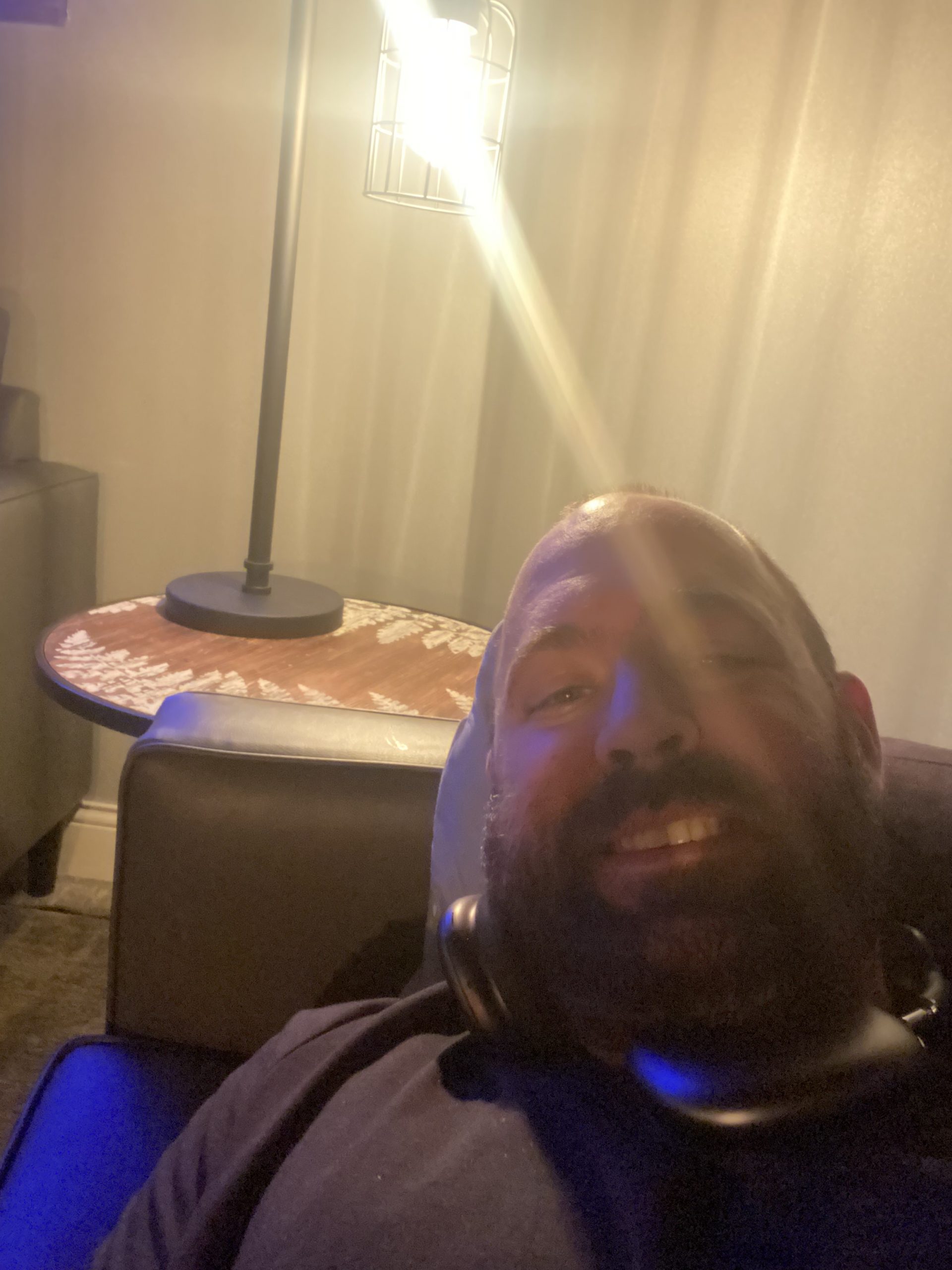 341st Day Without Alcohol